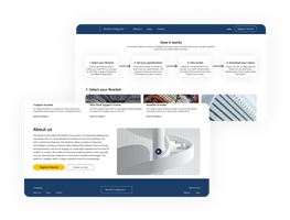 Corpsoft Solutions Project - 3D-modelbouwgereedschap
