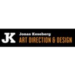 JK Design - Visuelle Kommunikation & Grafik Design Logo