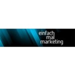 einfach mal marketing Logo