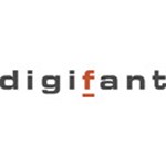 DIGIFANT Logo