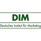 Deutsches Institut für Marketing Logo