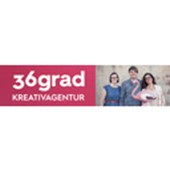 36grad Kreativagentur Logo