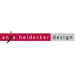 anja heidecker design Logo