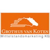 Grothus van Koten Mittelstandsmarketing KG Logo