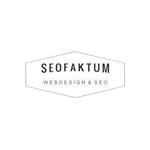 SEOFAKTUM SEO Agentur Logo
