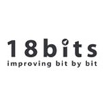18bits UG Logo
