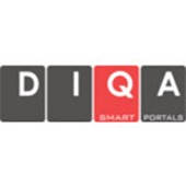 DIQA Projektmanagement GmbH Logo