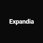 Expandia Logo