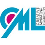 CML Werbeagentur e.K. Logo