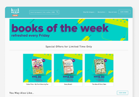 BookXcess Online