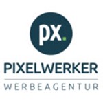 Pixelwerker GmbH Logo