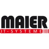 THOMAS MAIER IT-SYSTEME e.K: Logo