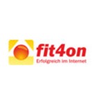 fit4on.de Logo