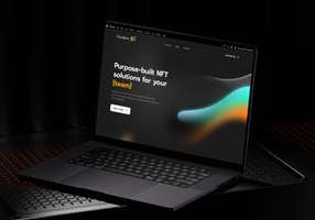 Layo Project - Fandem, UI/UX-ontwerp & brandbook