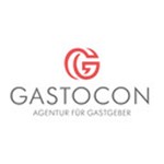 Gastocon • Agentur für Gastgeber Logo