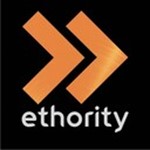 ethority global network GmbH Logo