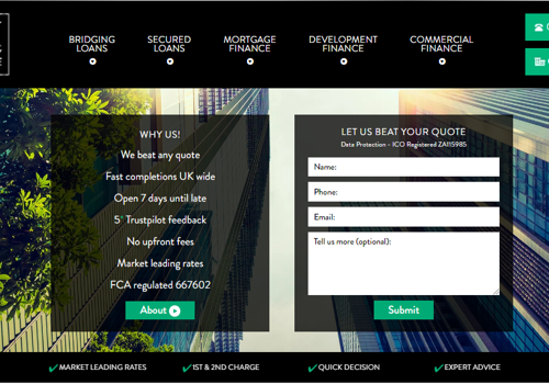 Weblinx Project -