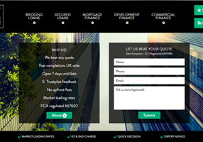 Weblinx Project -