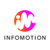 INFOMOTION GmbH Logo