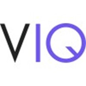 visionIQ marketing & communication GmbH Logo