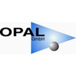 Opal GmbH Logo