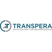 Transpera - Institut für Markt- und Meinungsforschung GmbH Logo