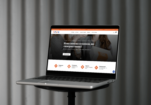 Ecom-X Group Project - Turbota Manufacturing