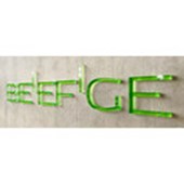 BE EF GE Büro für Gestaltung Werbeagentur Logo