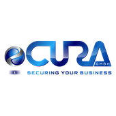 eCURA GmbH Logo