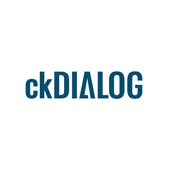ckDIALOG GmbH Logo