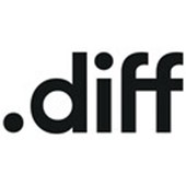 .diff communications GmbH Logo