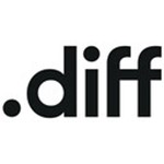 .diff communications GmbH Logo
