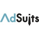 AdSuits GmbH & Co. KG Logo