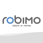 Robimo GmbH Logo