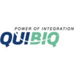 QUIBIQ Hamburg GmbH Logo