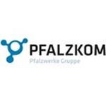 PFALZKOM GmbH Logo