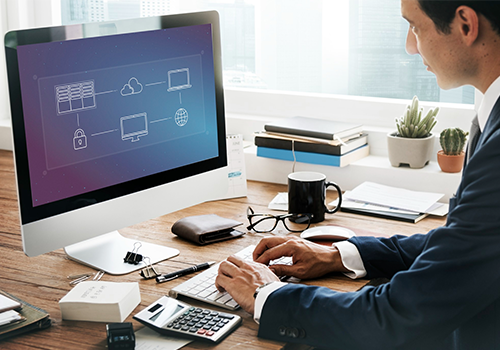 Insoft Services Project - Segment routing en beheerde services voor SD-WAN