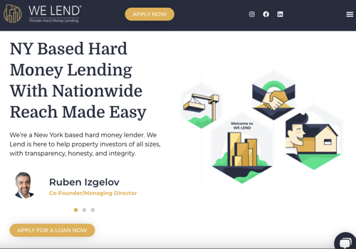 EverlastIT Project - Webapp