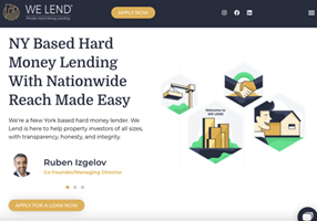 EverlastIT Project - Webapp