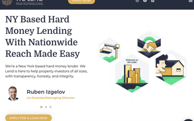 EverlastIT Project - Webapp
