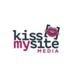 KissMySite Media Logo