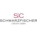 Schwarzfischer Creativ GmbH Logo