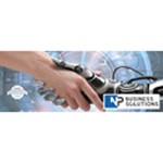NetPress GmbH, Content Marketing Agentur Logo