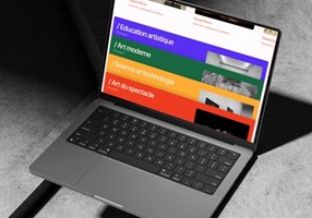 Artichaud Studio Project - Charit.io, de online geefervaring vernieuwen