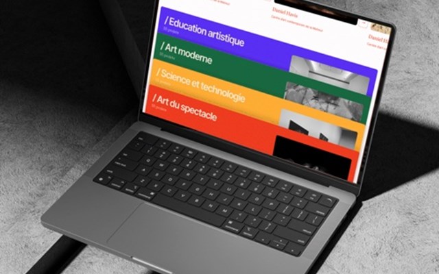Artichaud Studio Project - Charit.io, de online geefervaring vernieuwen