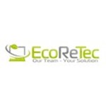 EcoReTec e.K. Logo