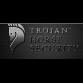 Trojan Horse Security Logo