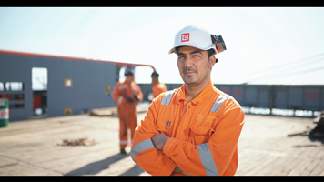 V.R. Trading Namibia Project - Bedrijfsvideo