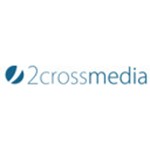 2crossmedia web solutions Logo