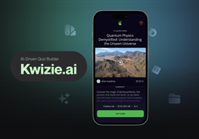 Anadea Project - AI-quizbouwer